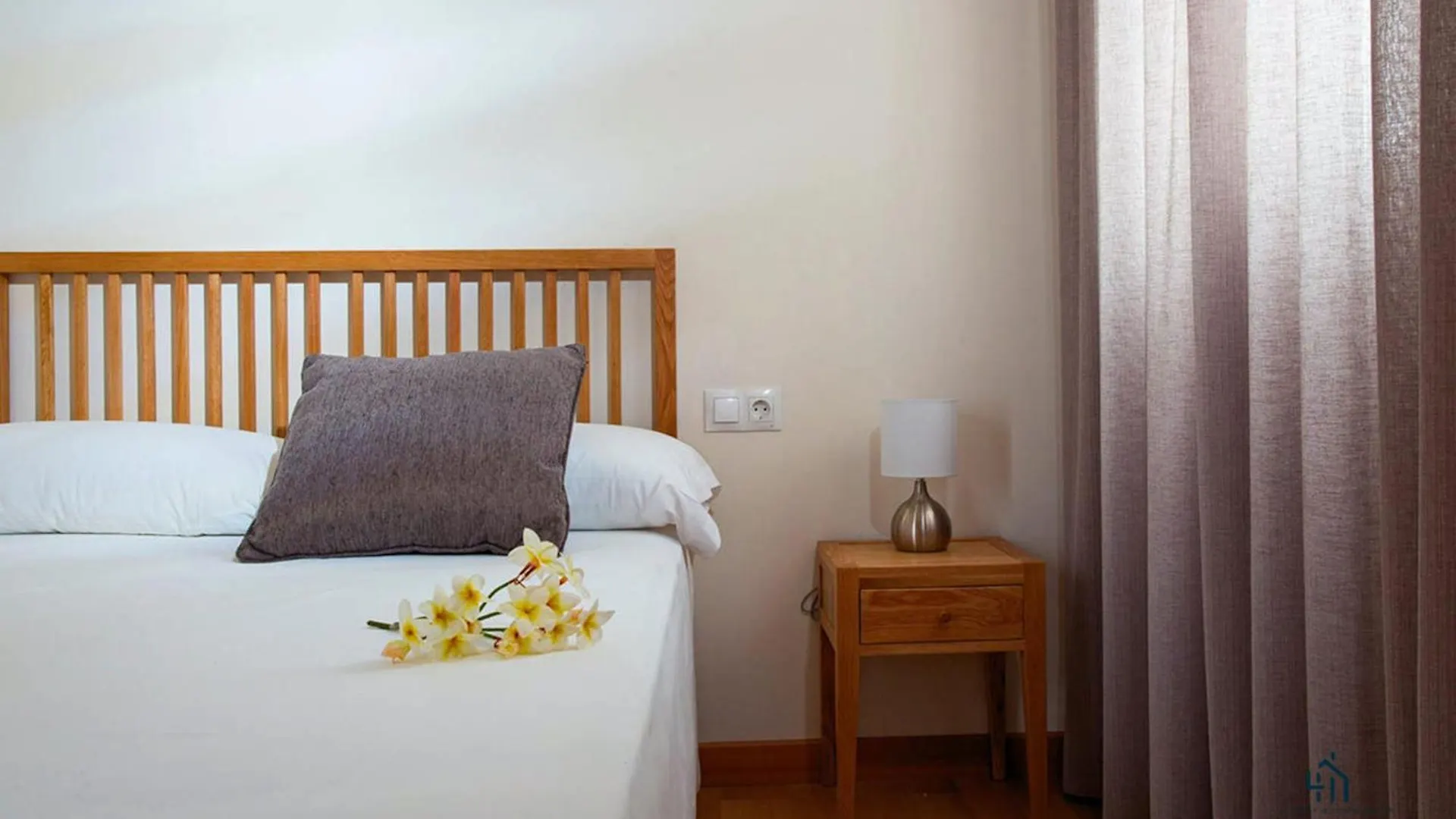 Living4Malaga Guevara Apartment 0*, 말라가