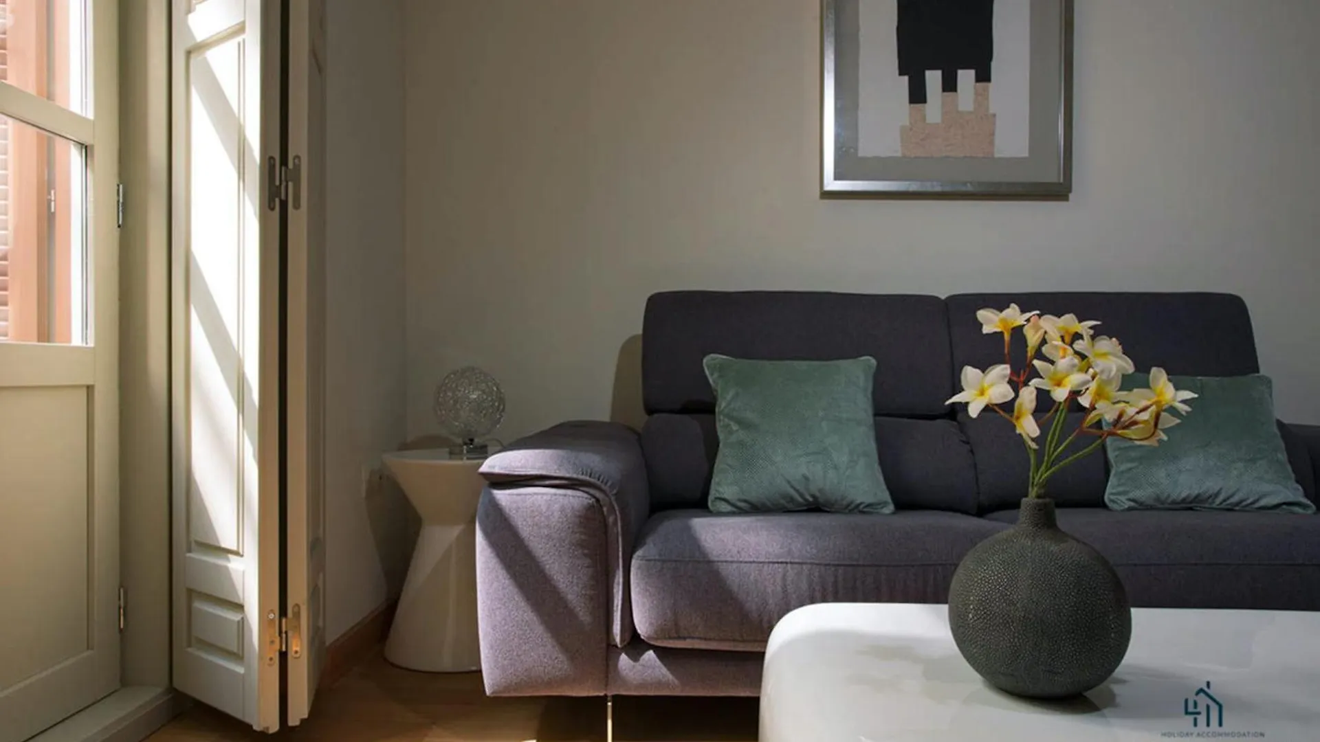 Living4Malaga Guevara Apartment 스페인