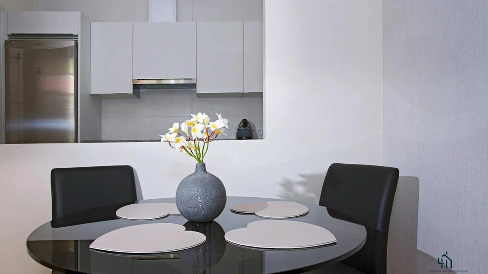 Living4Malaga Guevara Apartment 0*,  Spanje