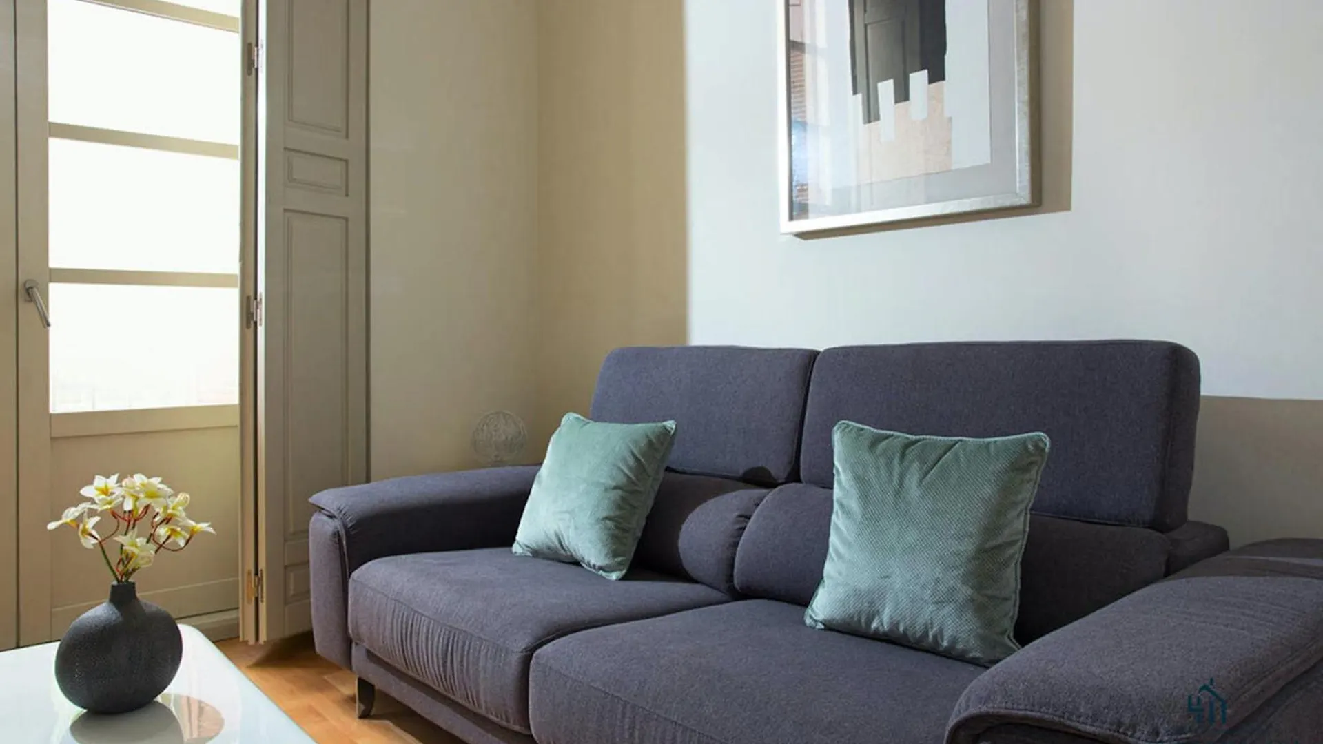 Living4Malaga Guevara Apartment Spanje