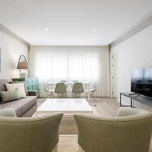  Apartamento Puerto De Premium 3 Bedrooms