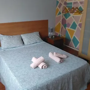 Acogedora En Casa En Desayuno Incluido , Gavà Hiszpania