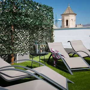  Apartament Holidays2malaga