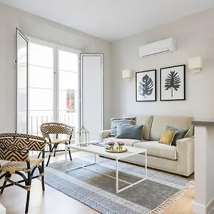  Apartament Genteel Trinidad Grund