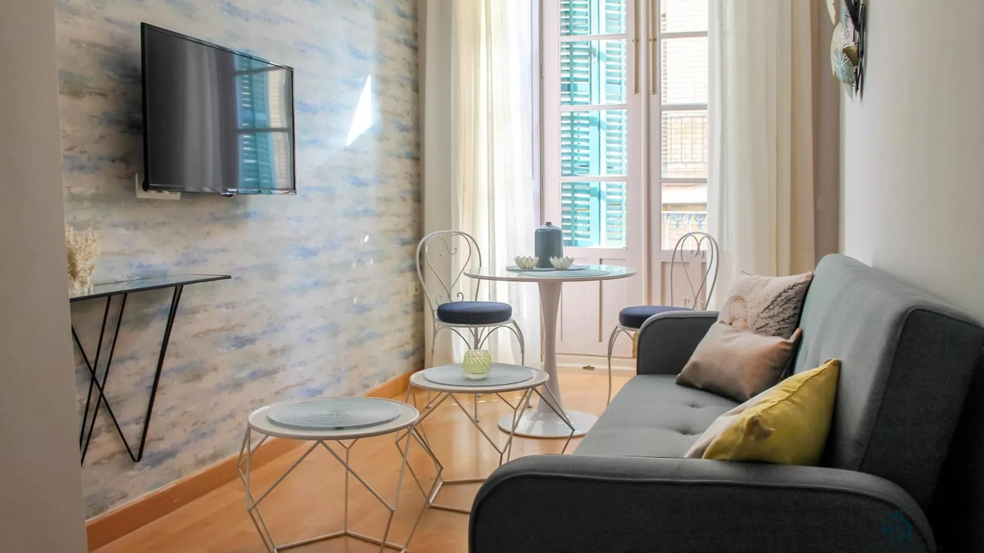 Living4Malaga Guevara Apartment 0*,  İspanya