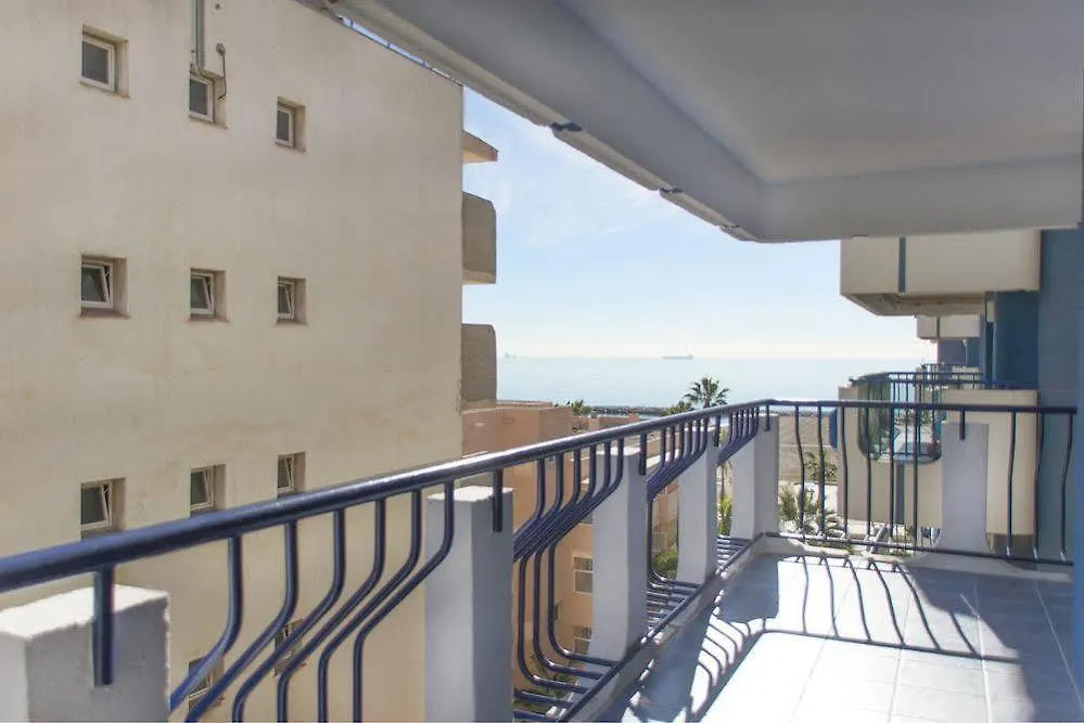 Living4Malaga Guevara Apartment 0*,